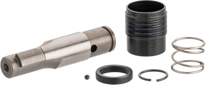 Hazet Vierkant, mit Bit-Aufnahme