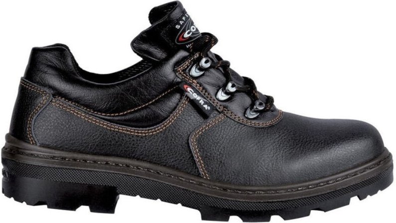 Trade Shop - dioniso arbeitsschuhe Cofra arbeitssicherheitsschuhe - 48