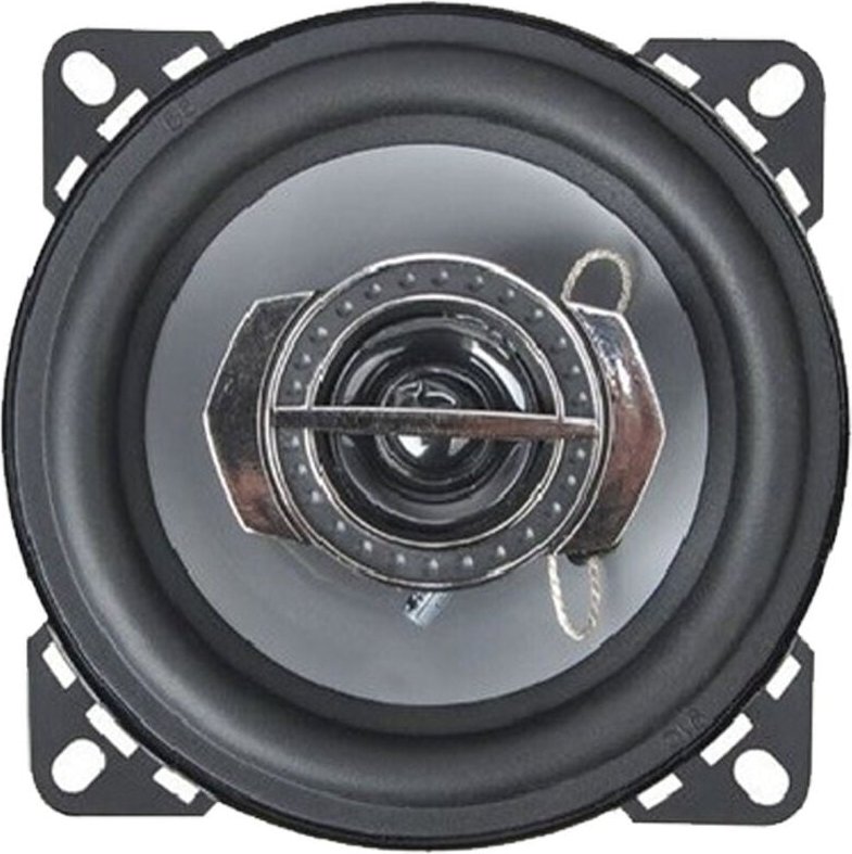 Trade Shop - auto-lautsprecher 200 w audio-lautstärker, koaxial, musik, 4-WEGE Maxtech SP-200W -