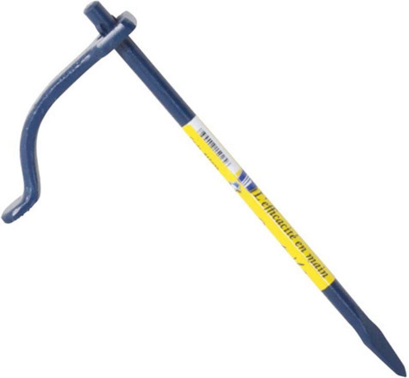 Standard 25 Runddübel Outils Perrin