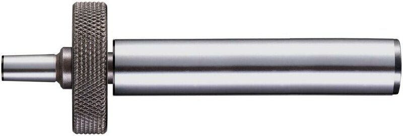 Feinbohrhilfe fbh 13 mm zylindrisch b 6 - Albrecht