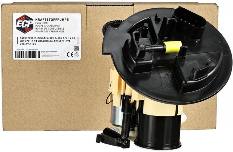 Kraftstoffpumpe A2054701594 MERCEDES W205 2.0B
