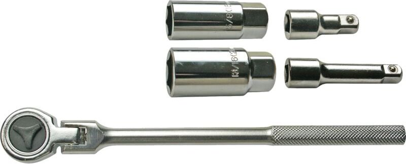 SW-Stahl 03710SB Zündkerzen-Werkzeugsatz