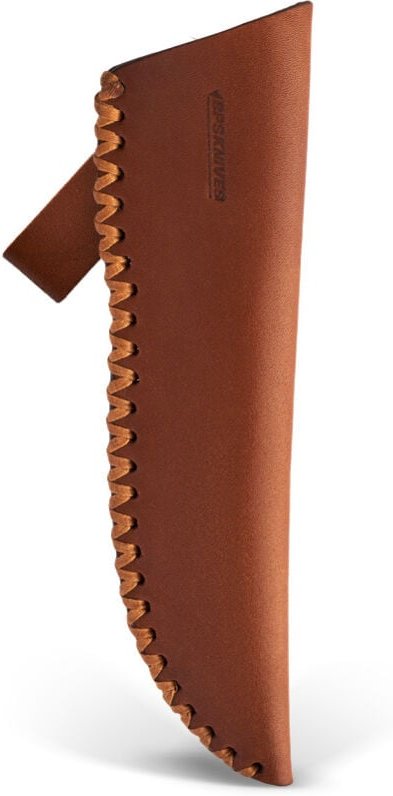 BPS Knives SHHM Braune Universal-Lederscheide