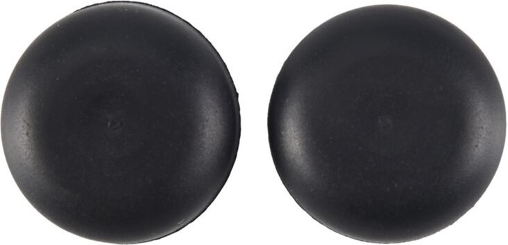 Tlily - 2-Teilige Wischerarmschraube für Scheibenwischer Vorne Accord Fit Jazz Pilot 91611SDAA00