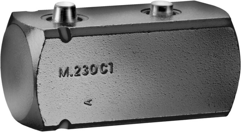 Facom Auswechselbarer Außenvierkant 3/4