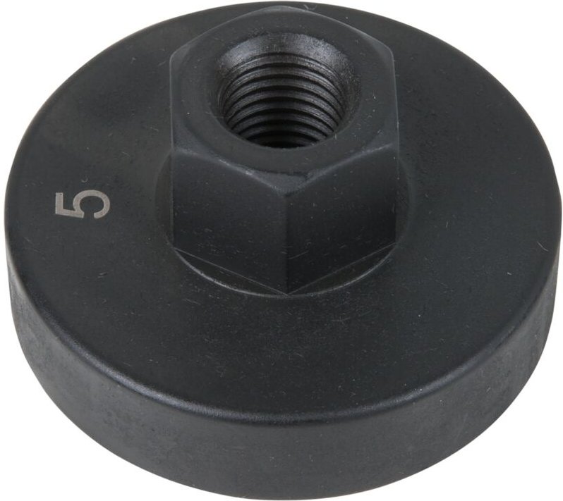 Druckstück (Ausbau) ø 66x35mm