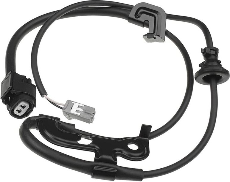 Tlily - neue abs Raddrehzahlsensor für ES350 2007-2010 2007-2009 Hinten Links Fahrerseite 89516-06060