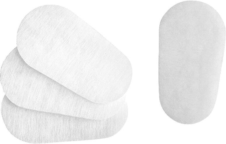 GVS - SPM421 Elipse-Vorfilter-Ersatzkit