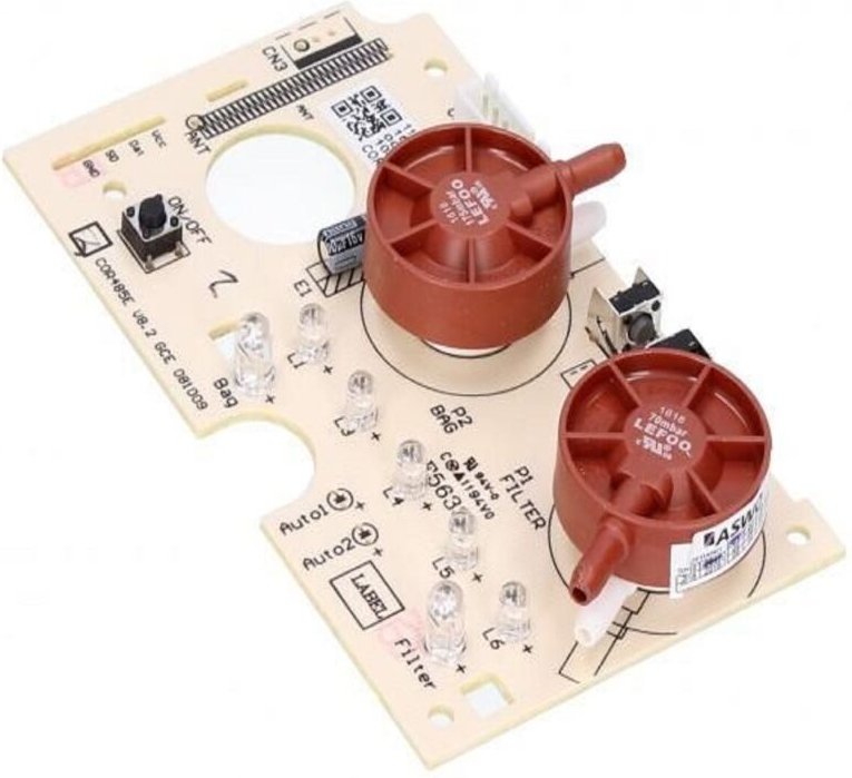 Ersatzteil - Original Modul - Electrolux aeg