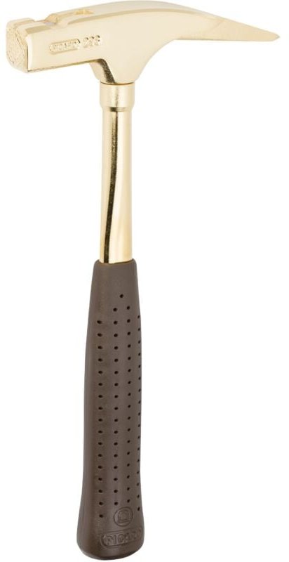 Latthammer vergoldet geraut Nr. 298f - Picard