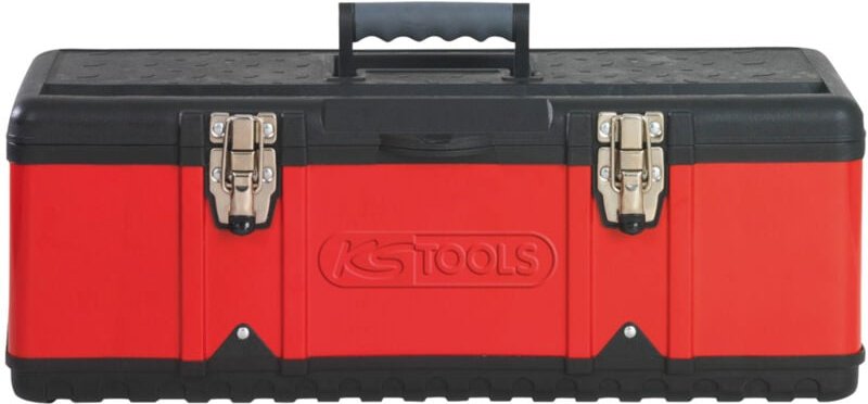 Werkzeugkisten aus Bi-Material 58,2x29,8x25,5cm