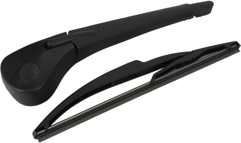 Auto Windschutz Scheibe Scheiben Wischer 10 Heckscheiben Blatt & Arm Set Kit für Scenic 2 / Grand MK2 2003 - 2009