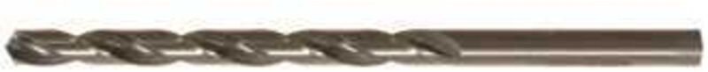 Thumbnail - Spiralbohrer din 340 hss gesch. Blank 1,5mm Forum