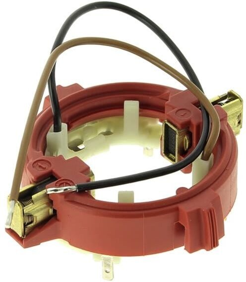 Kohlebürsten + Halter 316051990 für Metabo Bohrmaschine