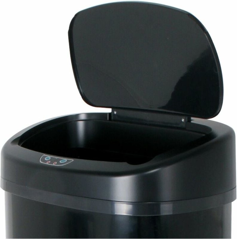 Deckel für einen automatischen Mülleimer majestic