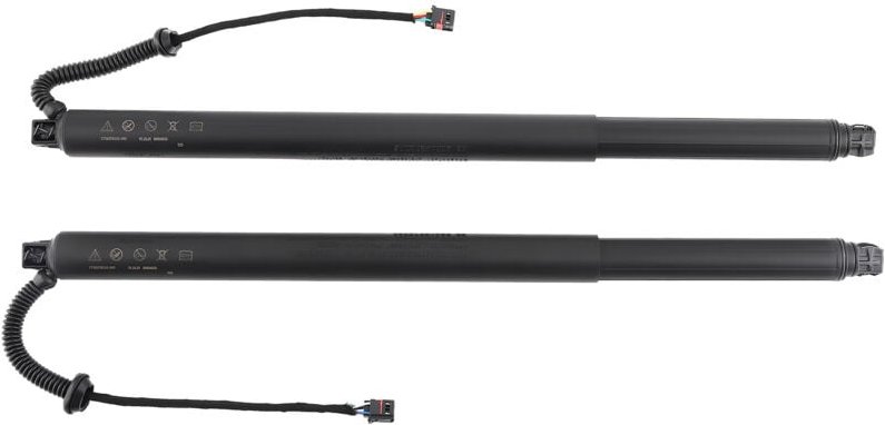 Gasfeder Heckklappe Hub Powerlift for Seat Ateca 575827851 575827852