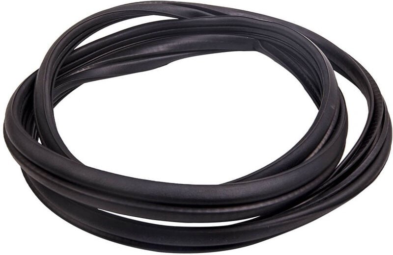 Gummi Heckklappendichtung Kofferraum-Deckel für Citroen C1 Peugeot 107 2005-2014Heckklappendichtung Kofferraum für Citro...