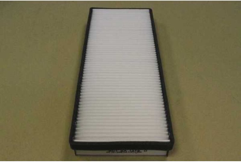 Innenraumfilter Sa1219 Sct
