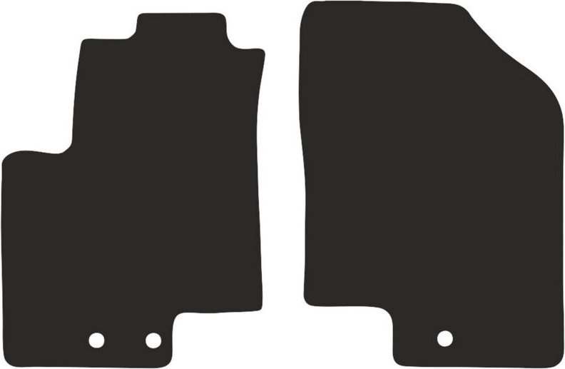 BASIC-Front für: Kia Venga Minivan 2009-2017