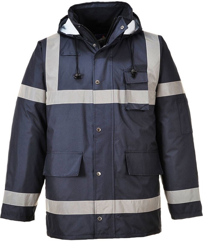 Parka Iona Lite Marine XL