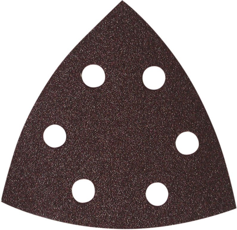 Thumbnail - Schleifpapier 94 mm, K240, 10 Stk., High Quality K240 • 94 x 94 x 94 mm • Rot • 10 Stück • Holz / Bauplatten / Metall • ...