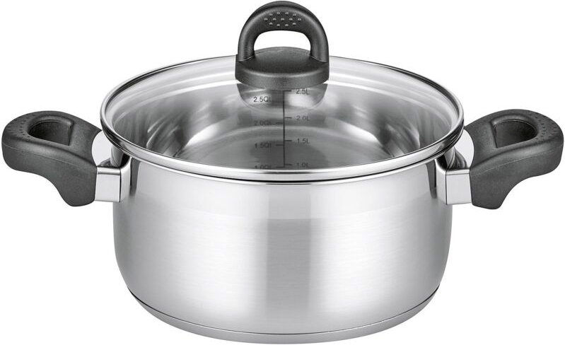 Bratentopf 'Turmalin'