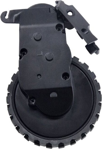 Roboter-Staubsauger Radmotor Ersatzteile Antrieb l