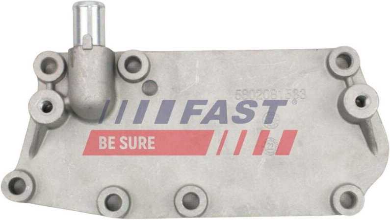 Abdeckung Ft42303 Schnell