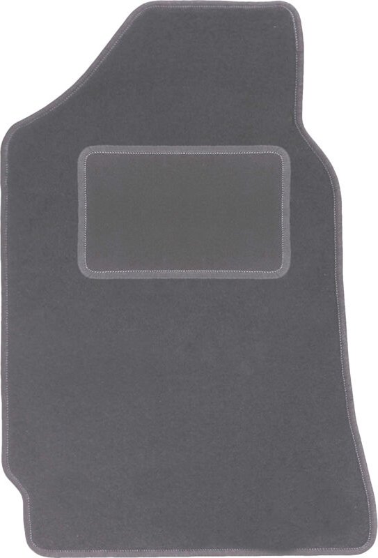 Fahrer-Automatte: Polski Fiat 125P Limousine (1967-1991)