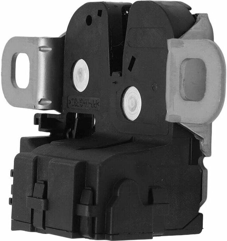 Auto-Heckklappen-Kofferraumverriegelungsbetätigungsriegel 51249802312 Ersatz für mini Countryman R60 - KZQ