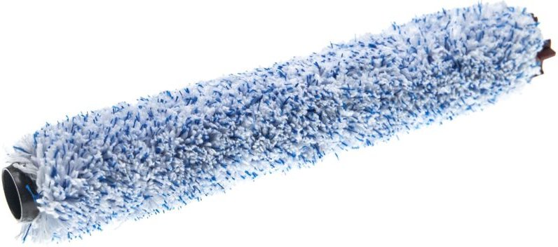 Mikrofaser Bürstenwalze kompatibel mit Bissell Crosswave 2588N Hartbodenreiniger - Vhbw