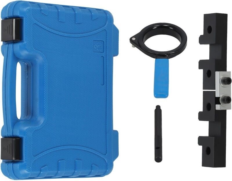 BFO - Motor Einstellwerkzeug Arretierung for bmw Motor M42 M44 M50 M52 M52TU M54 M56