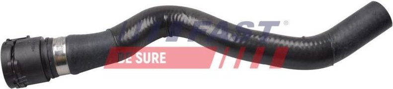 Kühlrohr Ft61359 Fast