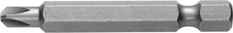 FACOM Bit Serie 6 - Rille Torq-Set Nr. 4