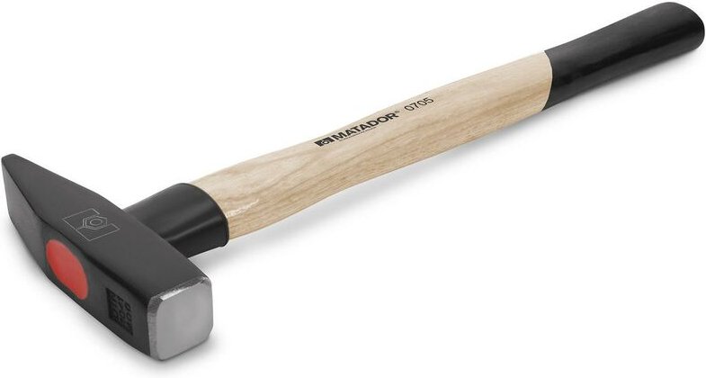 Thumbnail - Schlosserhammer, din 1041, 1.000