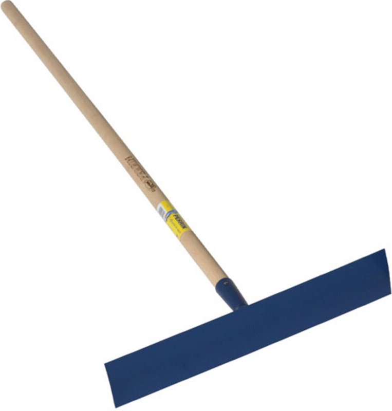 Bitumenschaber mit Stiel 1,30 m Outils Perrin