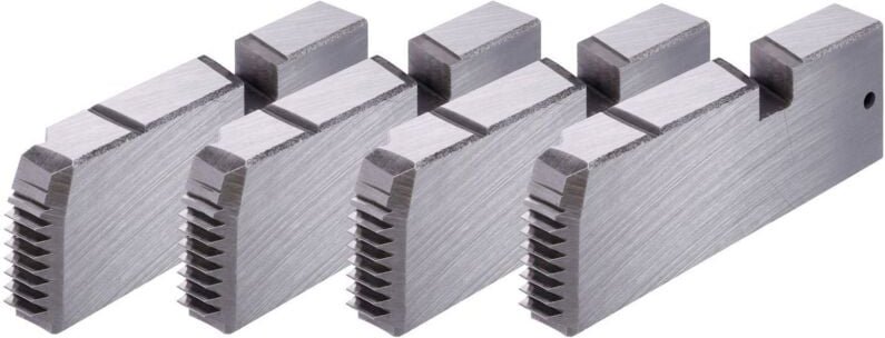 Schneidbacken, ss,bspt r, 1-1.1/2" - 56005 - Rothenberger