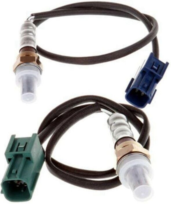 Thumbnail - 2Pcs Sensor O2 Sauerstoff Luft Kraftstoff Verhältnis Sensoren für FX45 FX35 G35 M45 350Z 226902A000 226908J001
