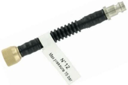 Sam Outillage - Adapter für Schrader-Ansatz M8X100 für C-375-DC sam - C-375-DC16