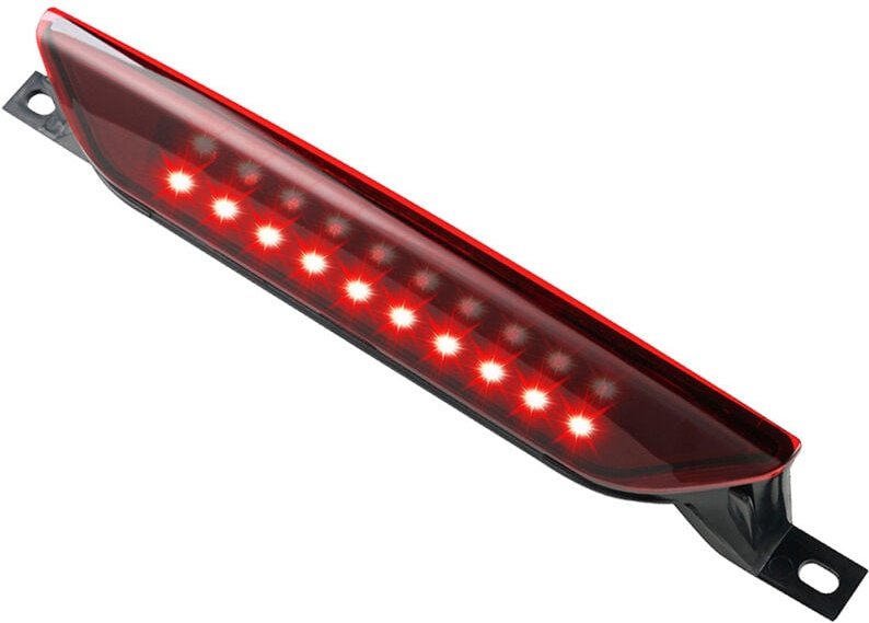 Thumbnail - Tlily - Auto Hohe Hinten Dritte Bremse Licht Stopp Signal Lampe Rote für Durango Calibre Compass Grand
