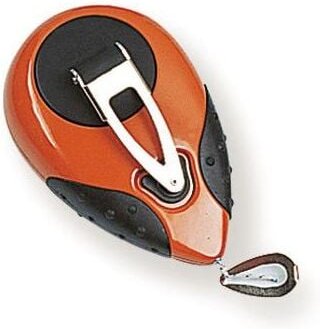 Schnur Cosmos-Line 30 M Alugehäuse Orange Mondelin - 814970