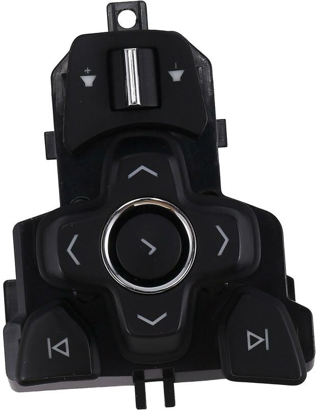 Woosien - Auto Teile Tempomat Schalter Radio Schalter 23154419 Für- Neue Neue Lacrosse