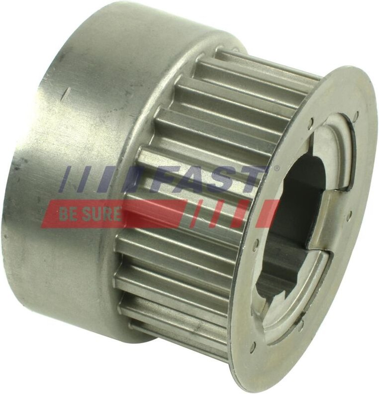 Ft45619 Schnelle Zahnriemenscheibe