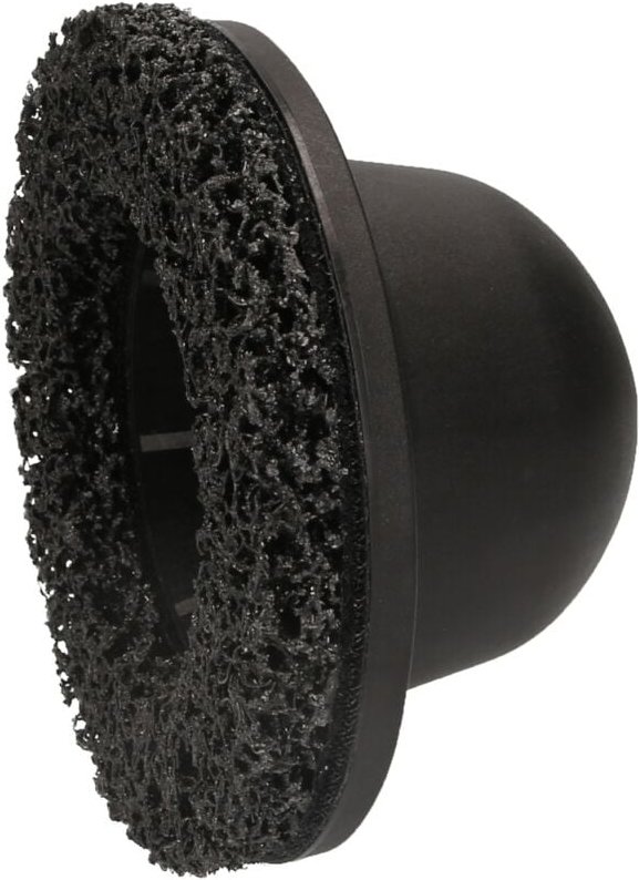 KS Tools Radnabenschleifer-Satz Ø 150 mm, Innen-Ø 90 mm, 2-tlg