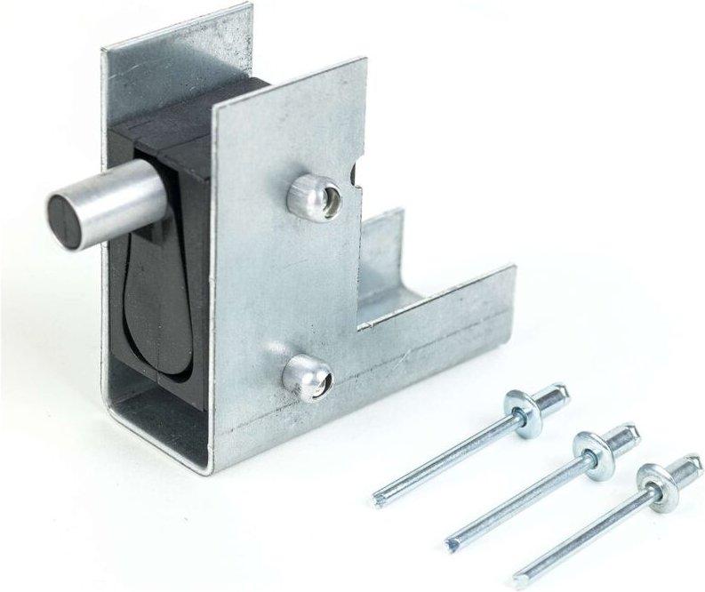 Verriegelungsbolzen Platte (179XL-E-Teil) - Hazet