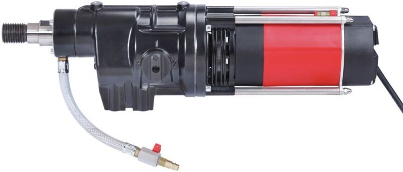 Rothenberger - Bohrmotor rodiadrill 500 - FF40400