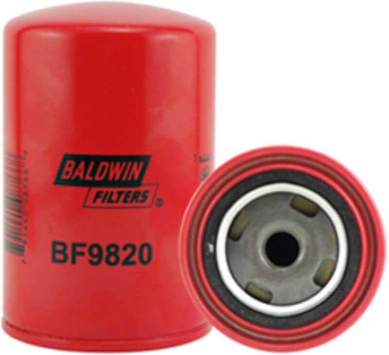 Dieselfilter baldwin BF9820 - Äquivalent sn 35016 hifi filter