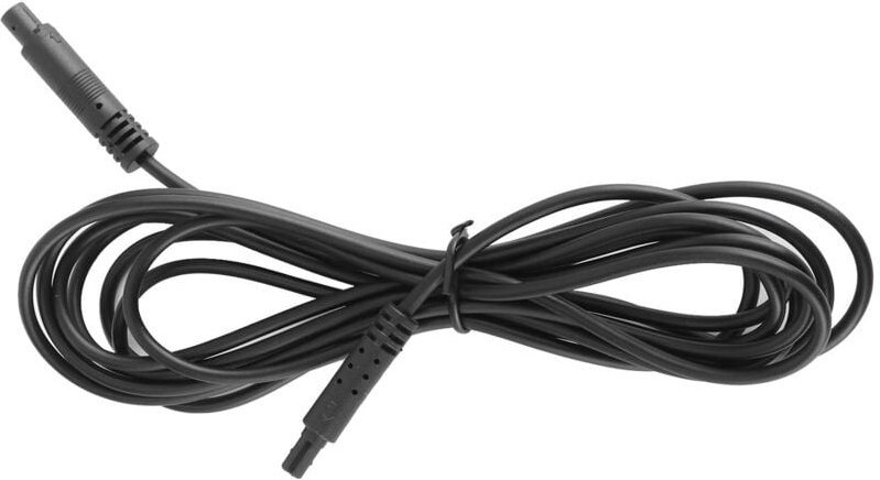 Rückfahrkamera-Kabel, 2,5 m, 4-poliges Auto-Dashcam-Verlängerungskabel, Rückfahrkamera-Kabel für 12 v, 24 v, lkw, Wohnmo...