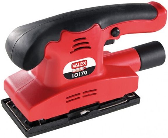 Schwingschleifer lo 165 1402025 - Valex